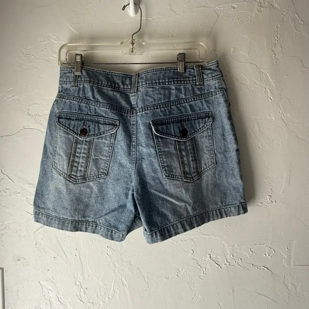 Sonoma Vintage 90s Size 10‎ W32 Inseam 4'5
